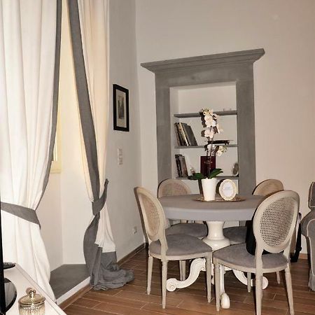 Casa Da Verrazzano Florence Extérieur photo