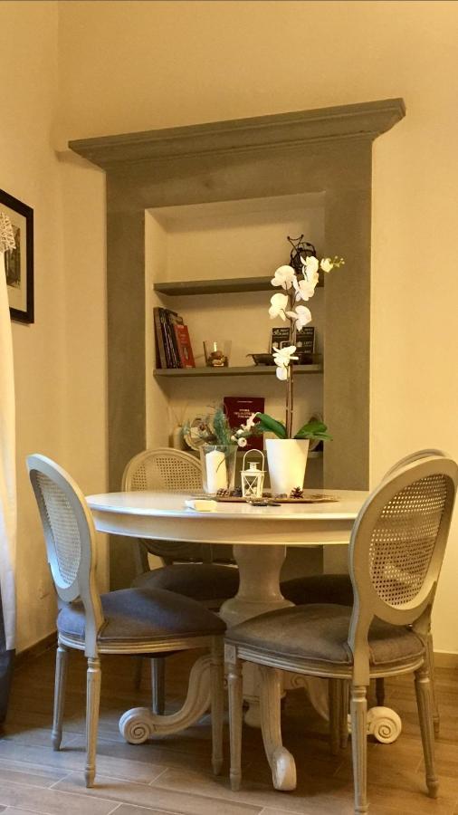 Casa Da Verrazzano Florence Extérieur photo