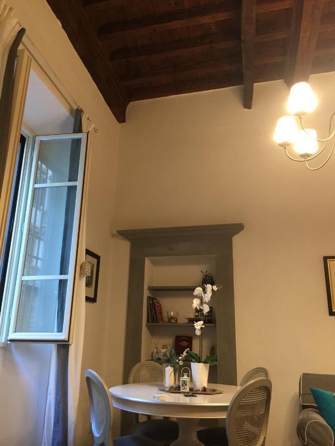 Casa Da Verrazzano Florence Extérieur photo