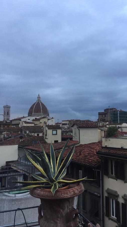 Casa Da Verrazzano Florence Extérieur photo