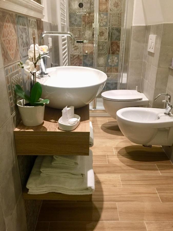 Casa Da Verrazzano Florence Extérieur photo