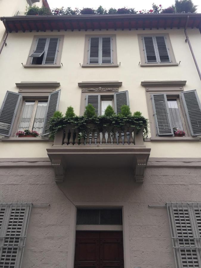 Casa Da Verrazzano Florence Extérieur photo