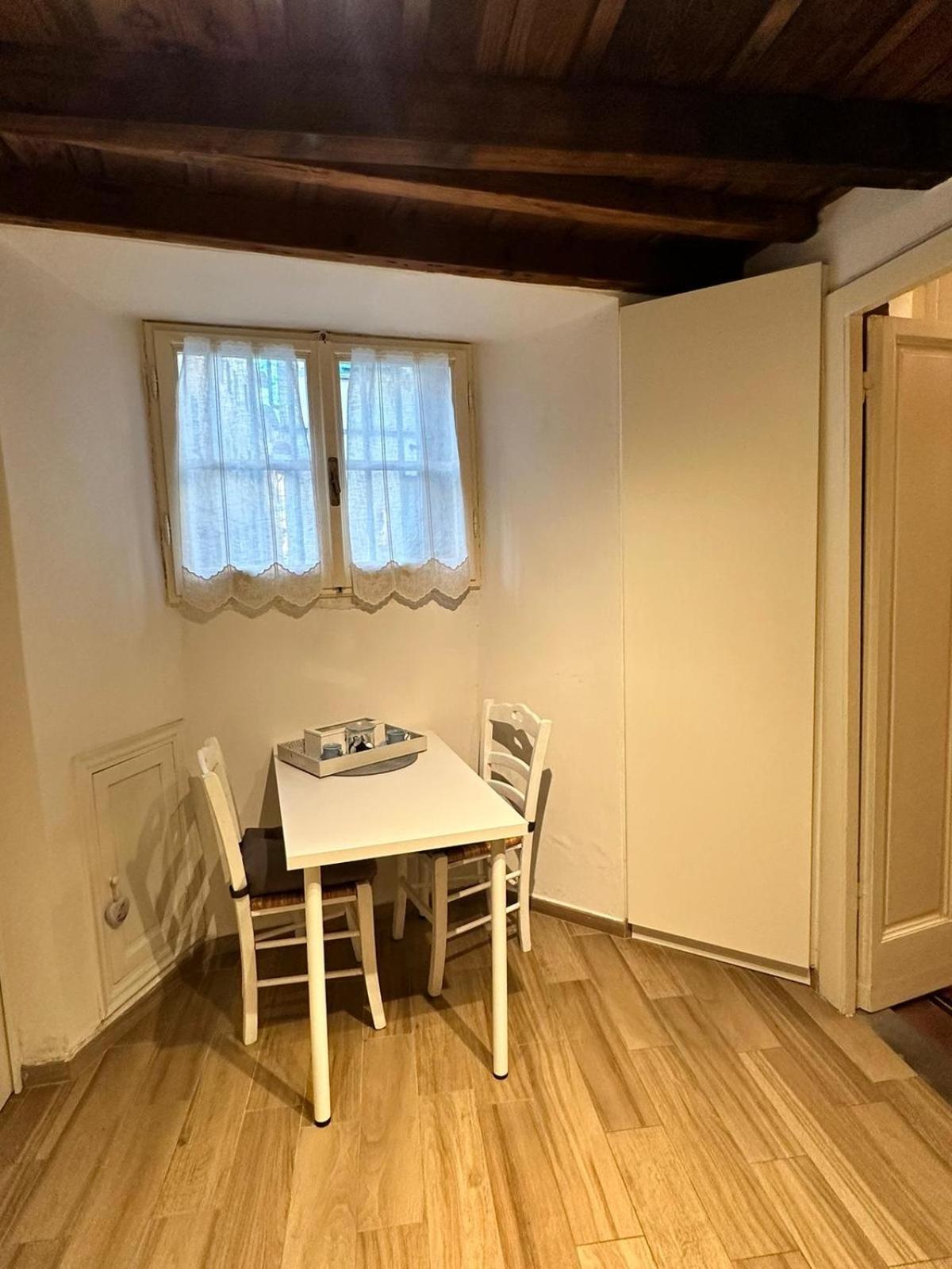 Casa Da Verrazzano Florence Extérieur photo