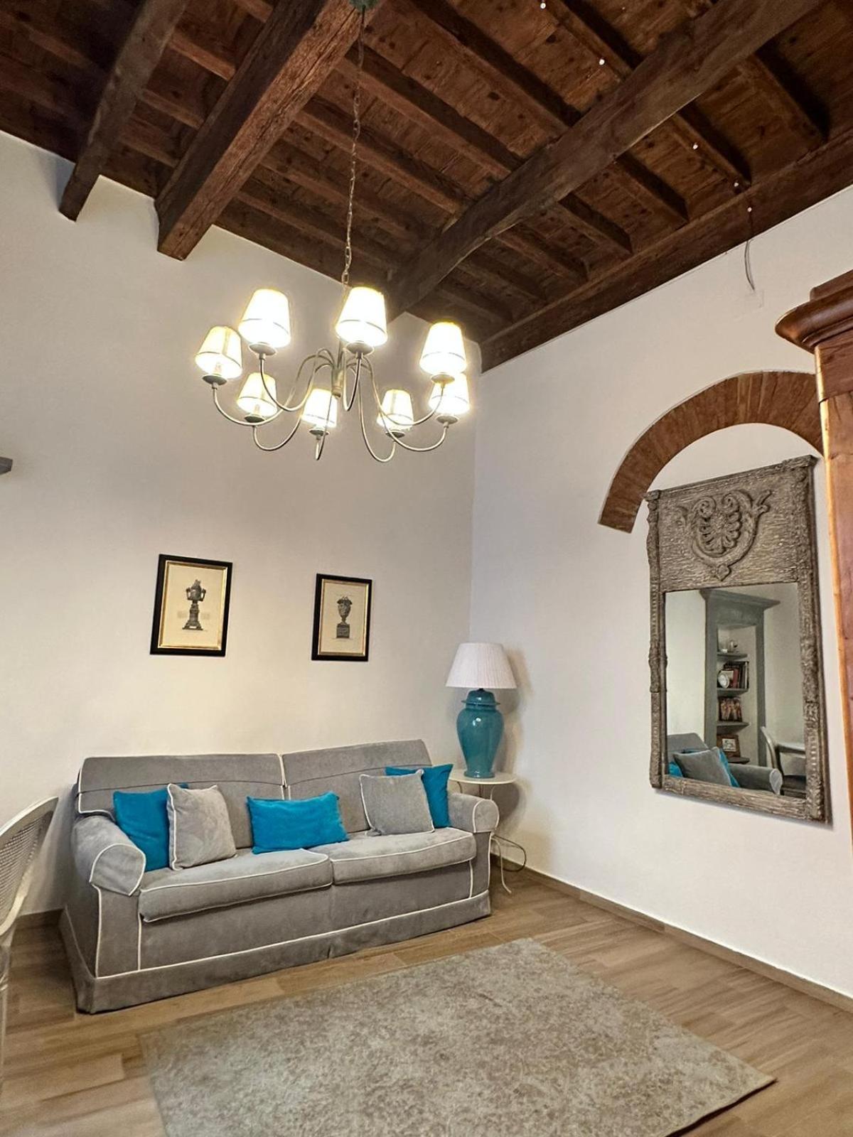 Casa Da Verrazzano Florence Extérieur photo