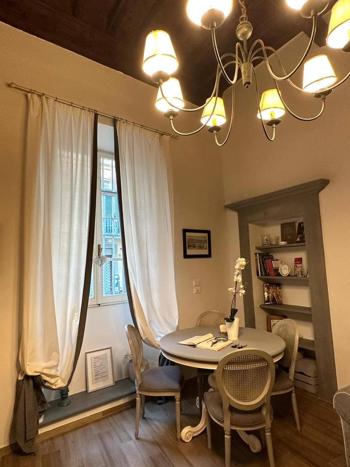 Casa Da Verrazzano Florence Extérieur photo