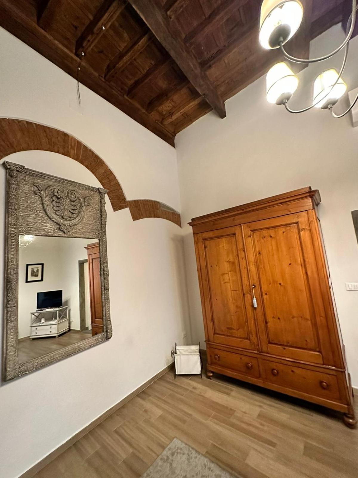 Casa Da Verrazzano Florence Extérieur photo