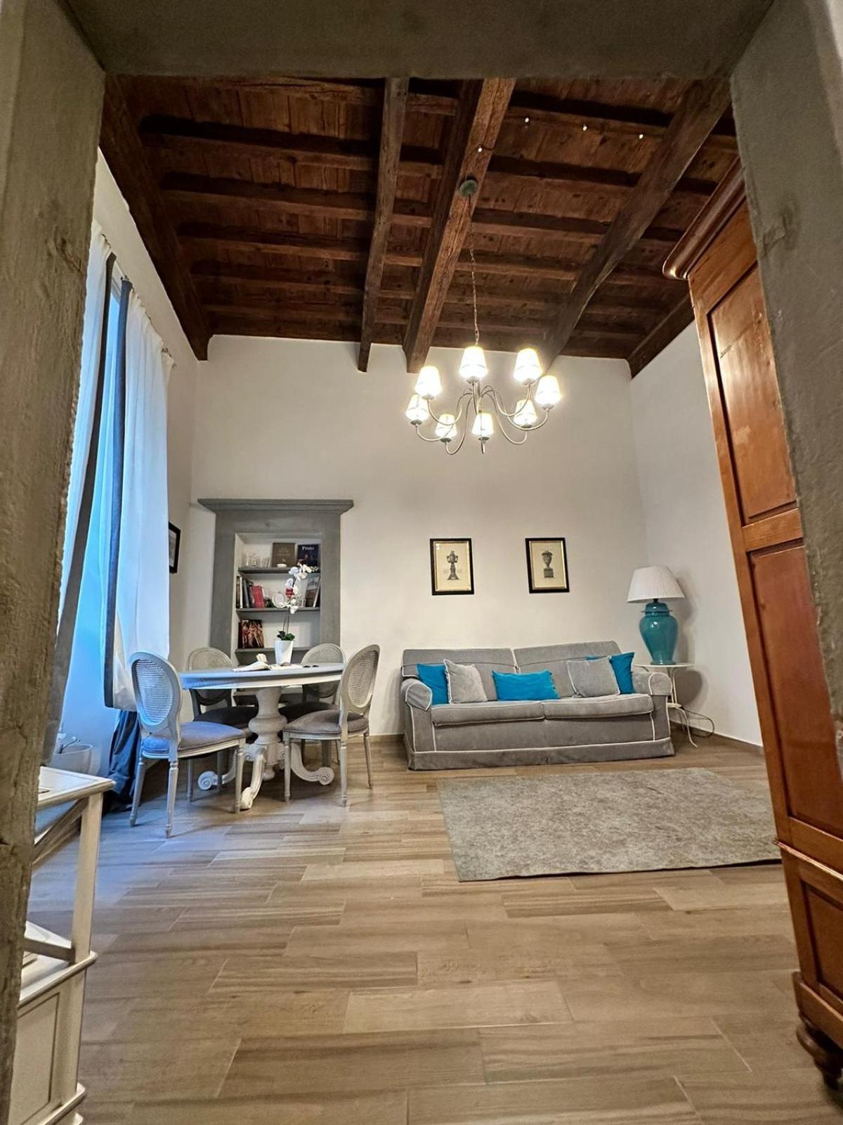 Casa Da Verrazzano Florence Extérieur photo