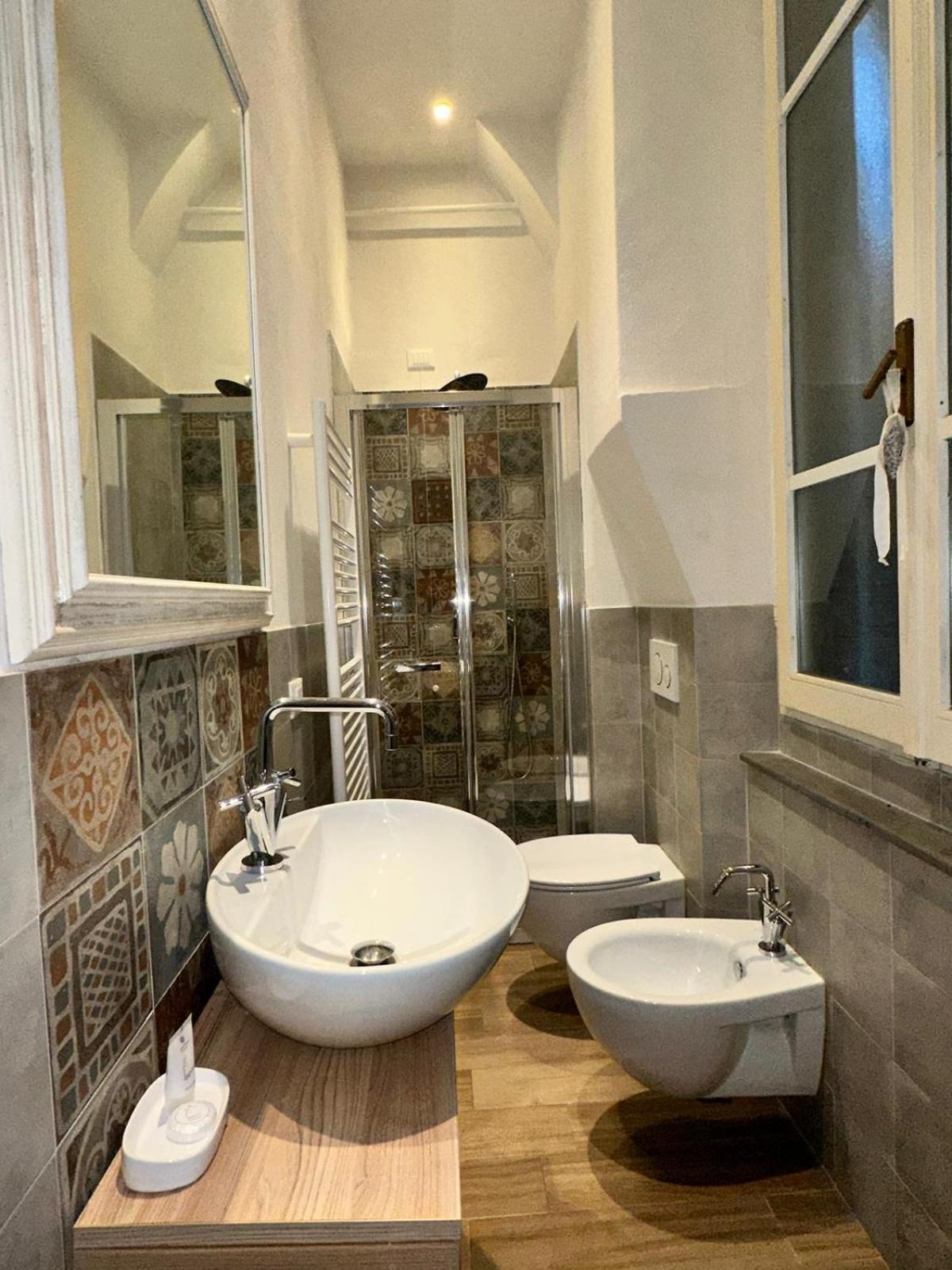 Casa Da Verrazzano Florence Extérieur photo