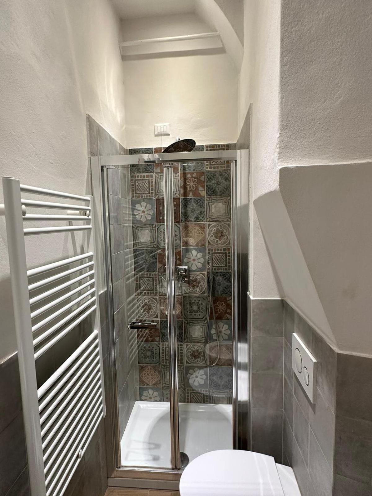 Casa Da Verrazzano Florence Extérieur photo