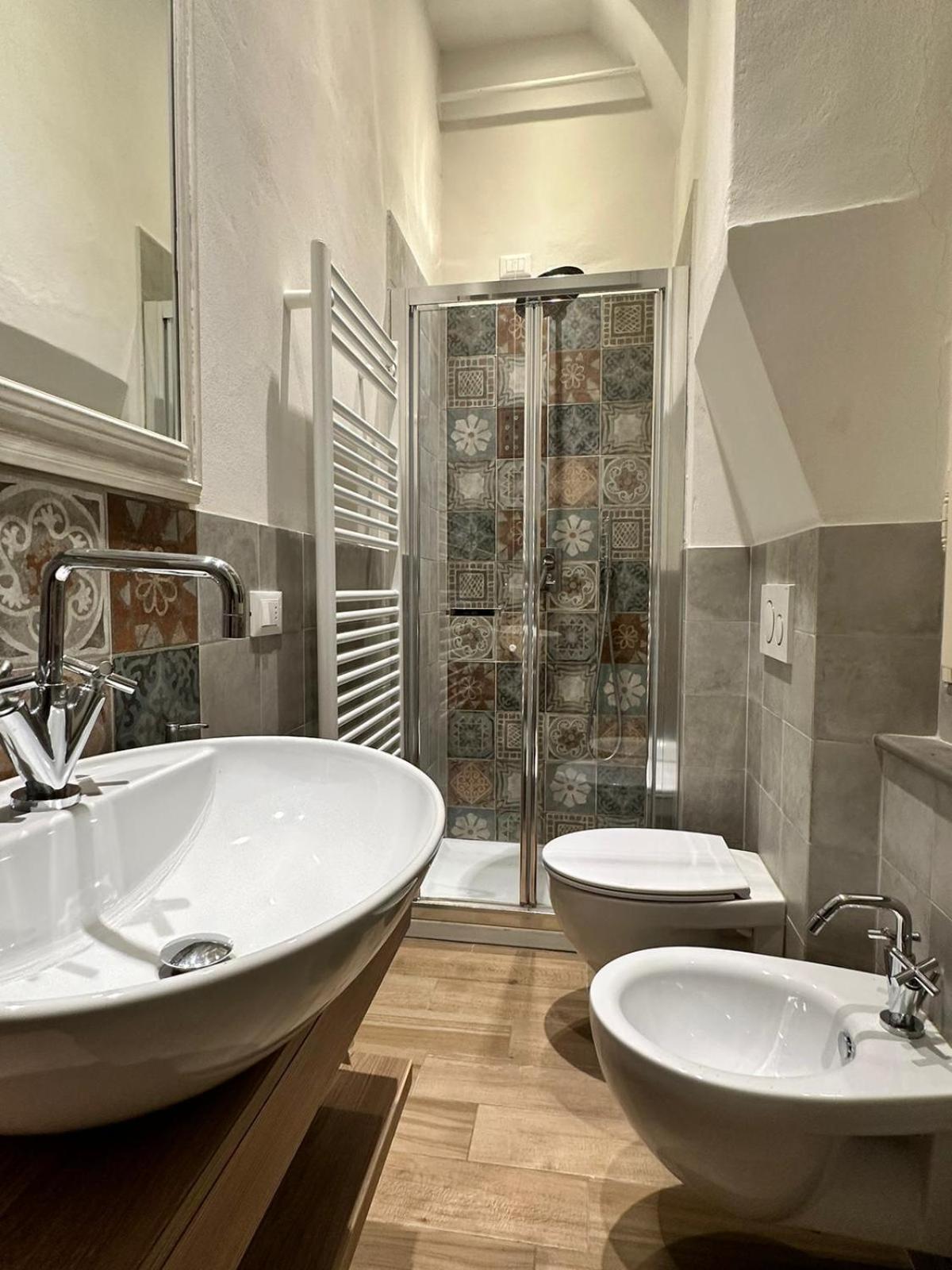 Casa Da Verrazzano Florence Extérieur photo
