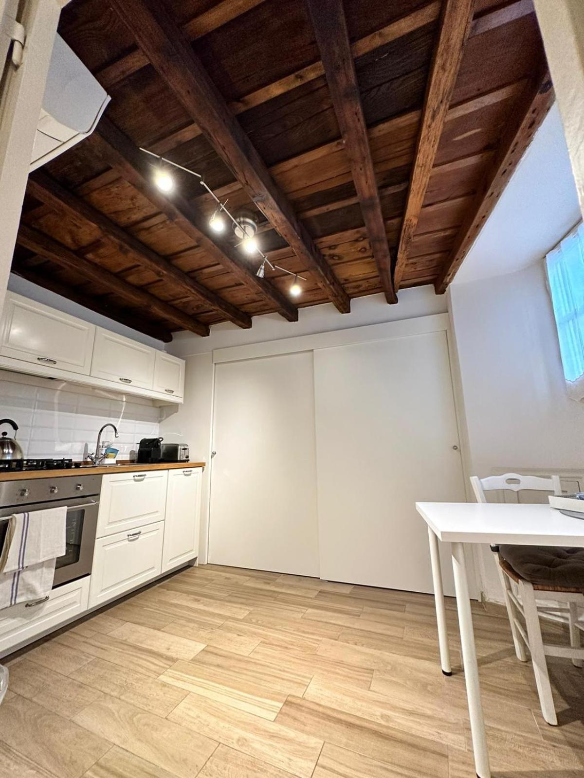 Casa Da Verrazzano Florence Extérieur photo