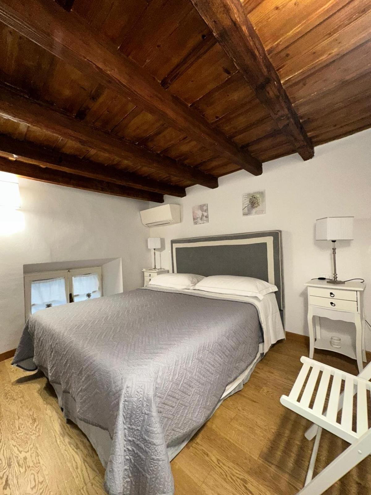 Casa Da Verrazzano Florence Extérieur photo