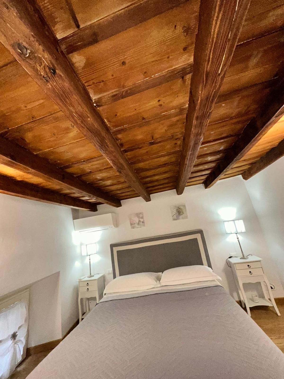 Casa Da Verrazzano Florence Extérieur photo