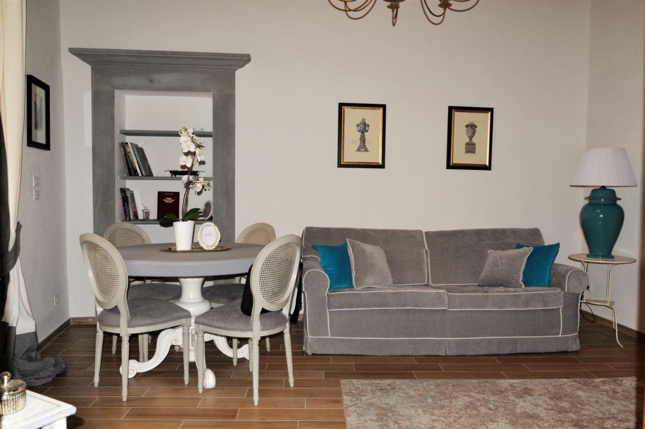 Casa Da Verrazzano Florence Extérieur photo