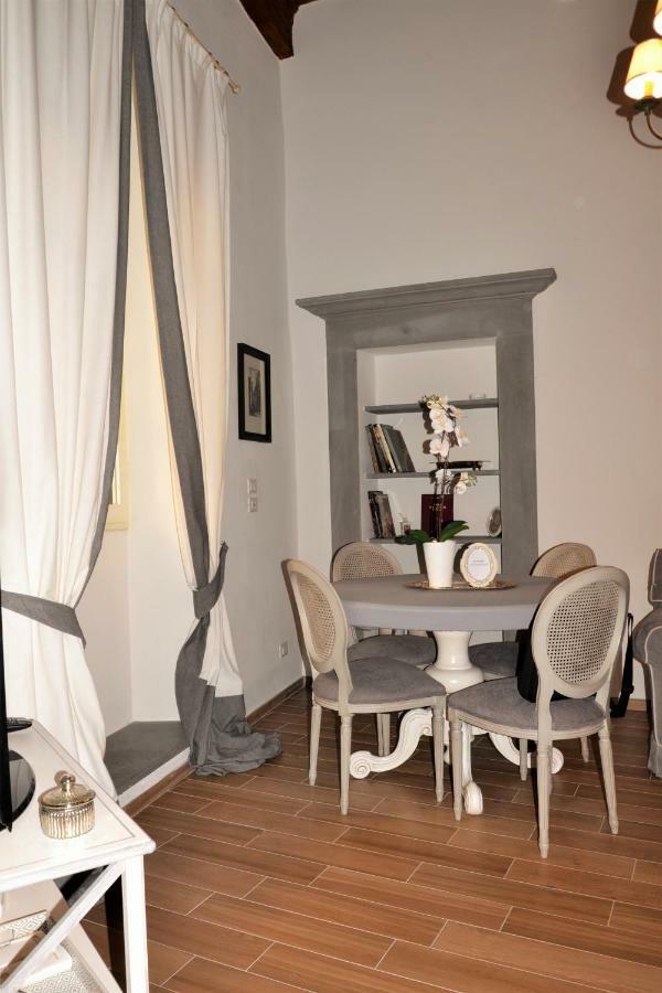 Casa Da Verrazzano Florence Extérieur photo